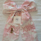 Basket Bow Sash