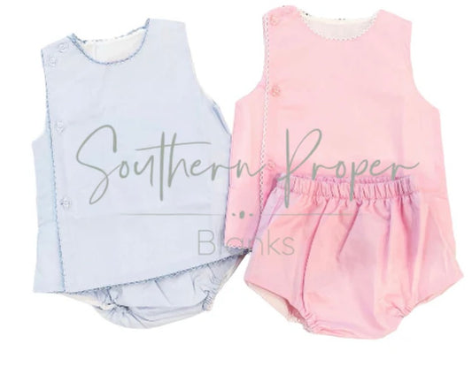 2 piece diaper set